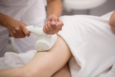 Appareil Cellu M6 Infinity LPG endermologie